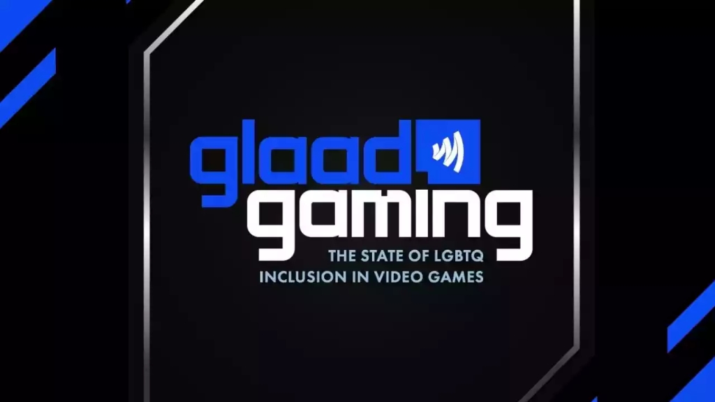 Estudio de GLAAD revela que el 17% de los jugadores pertenecen a la comunidad LGBTQ+