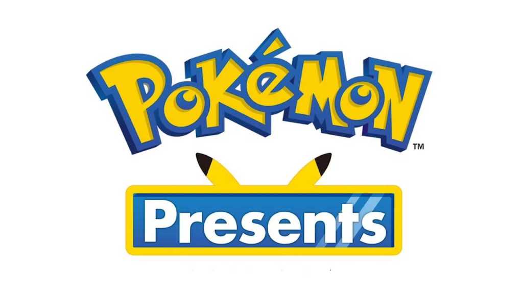Se anuncio un Pokémon Presents para la próxima semana
